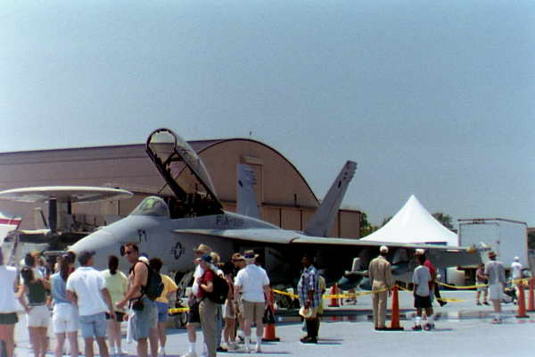 F-18F